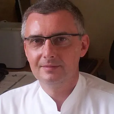 Tomasz Ziemba, Neurolog